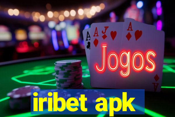 iribet apk